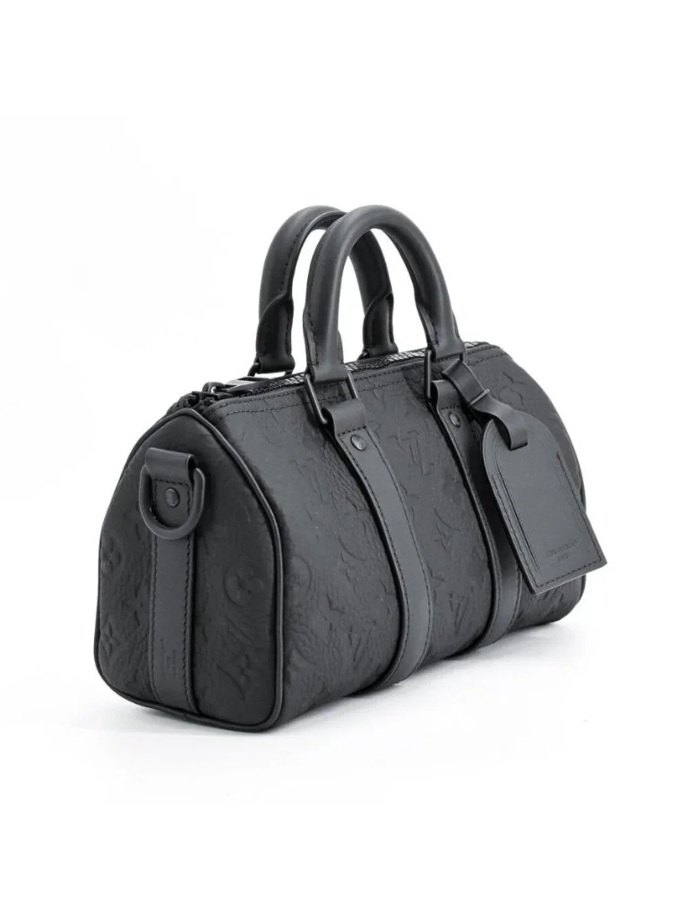 Louis Vuitton Handbag Keepall Bandouliere 25
